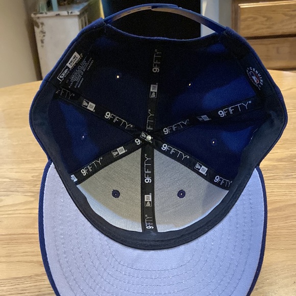 Milwaukee Brewers hat - Picture 5 of 5